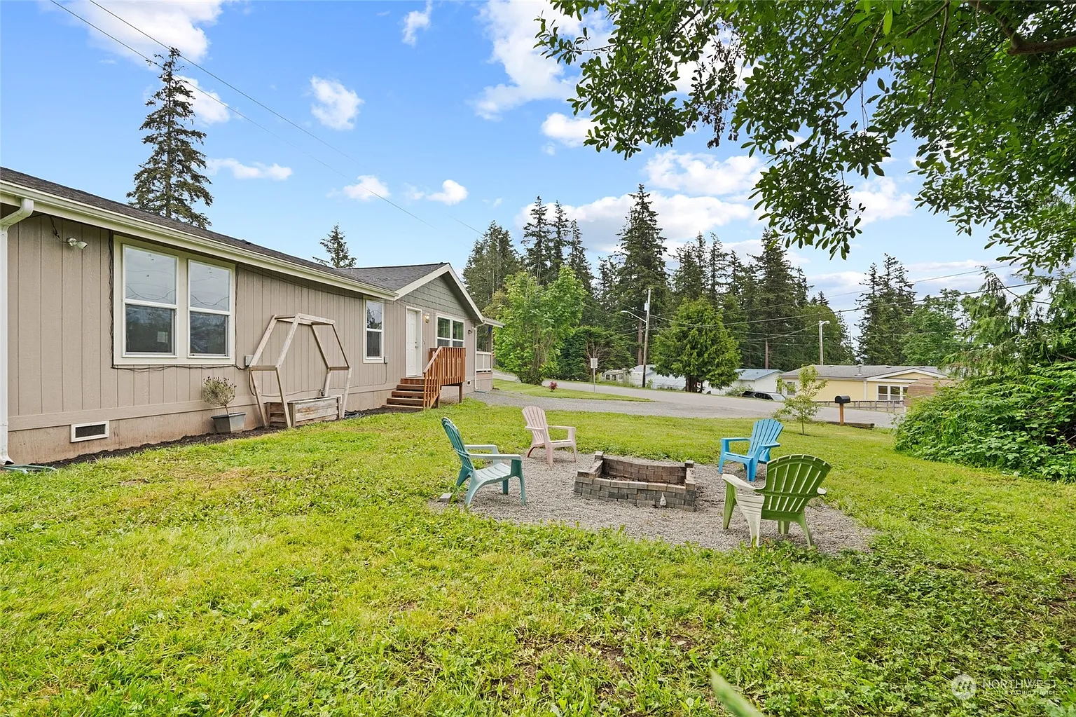 4419 Shoemaker Road photo 1
