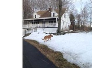 130 North Rd, Harwinton, CT 06791