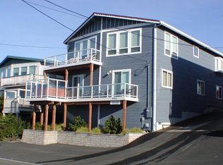 6164 NE Logan Rd, Lincoln City, OR 97367