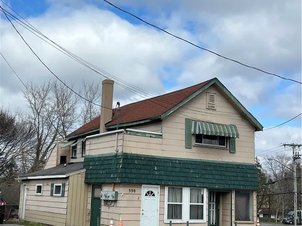 598 Ridge Rd APT 2, Webster, NY 14580