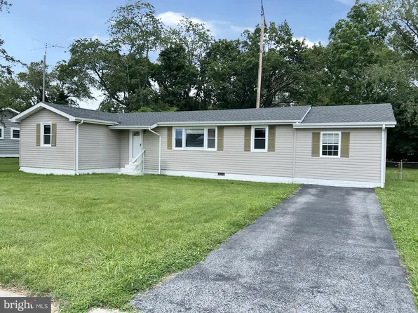 601 Mulberry St, Milton, DE 19968