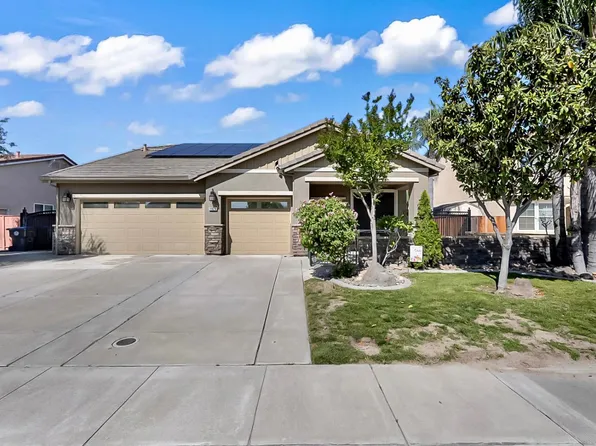 1929 Sparrowhawk St, Manteca, CA 95337