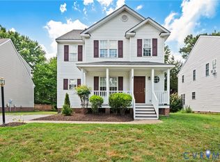 11524 Pinedale Dr, Glen Allen, VA 23059