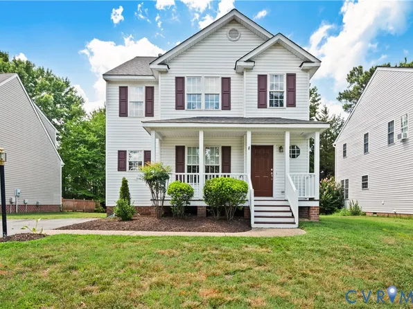 11524 Pinedale Dr, Glen Allen, VA 23059