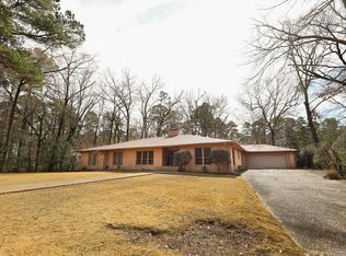 719 E 18th St, El Dorado, AR 71730
