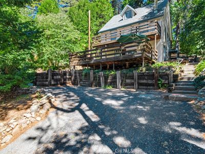 23806 Skyland Dr, Crestline, CA, 92325