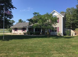 29226 NE 174th St, Lawson, MO 64062