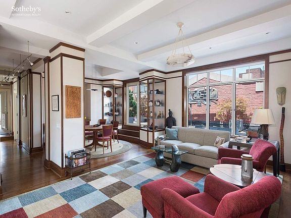 5th image of 277 W End Ave #Penthouse A