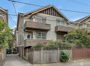 10307 B Midvale Ave N, Seattle, WA