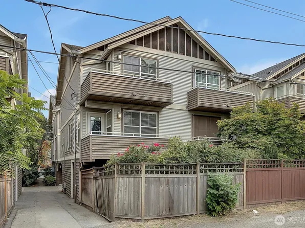 10307 B Midvale Avenue N, Seattle, WA 98133