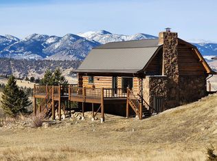 280 Pishkun Rd, Fishtail, MT 59028