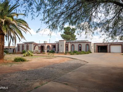 2606 E San Xavier Rd, Sierra Vista, AZ, 85635