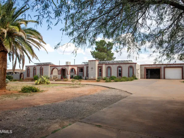 2606 E San Xavier Road, Sierra Vista, AZ 85635