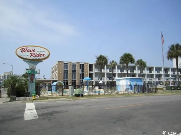 1600 S Ocean Blvd. #354, Myrtle Beach, SC 29577