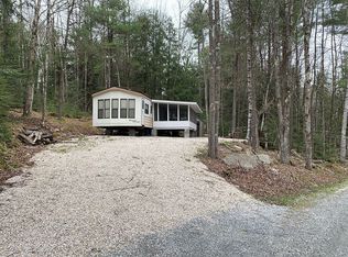 759 N Main Rd #V1-B, Otis, MA 01253