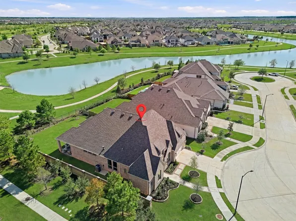 7518 Winecup Blossom Ct, Katy, TX 77493