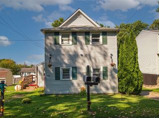 1314 E 35th St, Erie, PA 16504