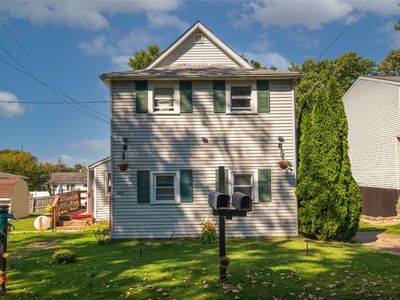1314 E 35th St, Erie, PA, 16504