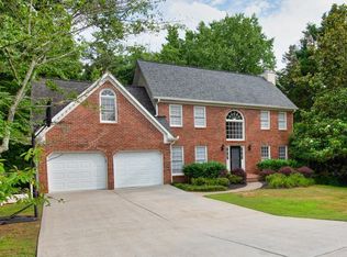 4266 N Mountain Rd NE, Marietta, GA 30066