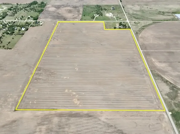 0 N 135th St W, Bentley, KS 67016