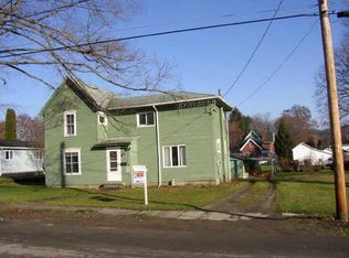 14 W Academy St, Canisteo, NY 14823