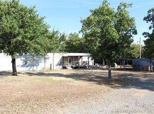 579 Bus Loop, Eufaula, OK 74432