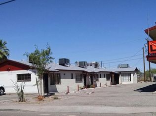 1938 E Adams St #3, Phoenix, AZ 85034