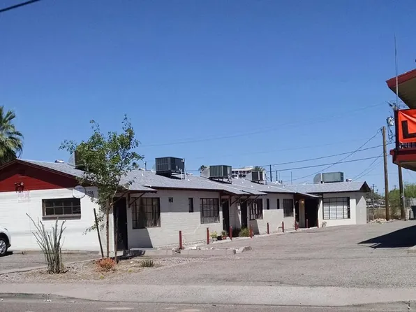 1938 E Adams St, Phoenix, AZ