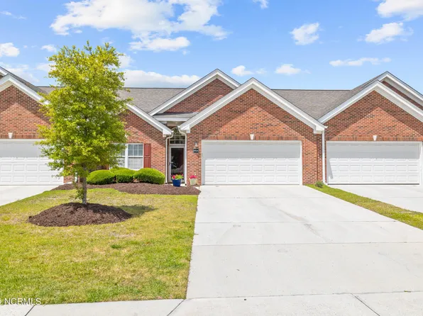 7731 Monarch Drive, Wilmington, NC 28411