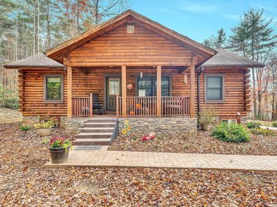 106 Meadow Ridge Dr, Callaway, VA, 24067