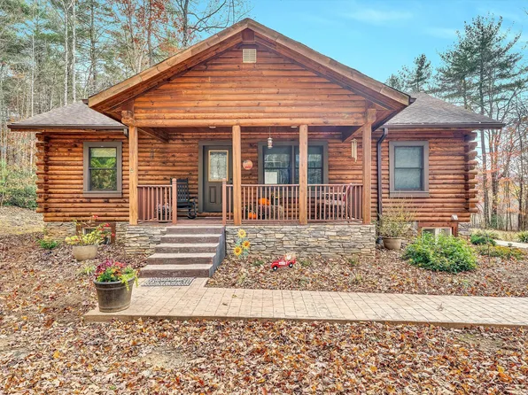 106 Meadow Ridge Dr, Callaway, VA 24067