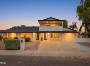 2218 E Sunnyside Dr, Phoenix, AZ 85028
