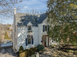 3014 Alpine Ter, Cincinnati, OH 45208