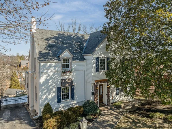 3014 Alpine Ter, Cincinnati, OH 45208