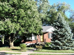 6524 Williamsburg Blvd, Arlington, VA 22213
