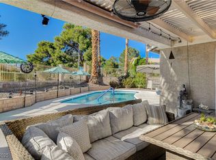 5404 Corkseed Ct, Las Vegas, NV 89130