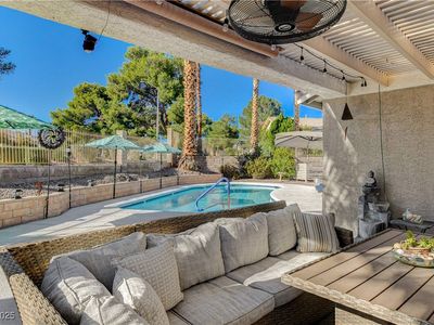 5404 Corkseed Ct, Las Vegas, NV, 89130