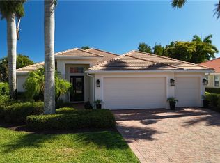 2612 Stonyhill Ct, Cape Coral, FL 33991