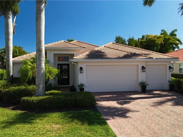 2612 Stonyhill Ct, Cape Coral, FL 33991