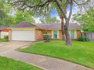 11919 Loyola Dr, Cypress, TX 77429