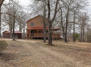 Box 503 BOX 503-HC70, Jasper, AR 72641