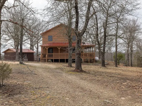 Box 503 Box 503-HC70, Jasper, AR 72641