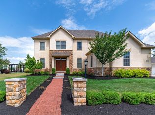 6869 Enfield Trce, Dublin, OH 43017
