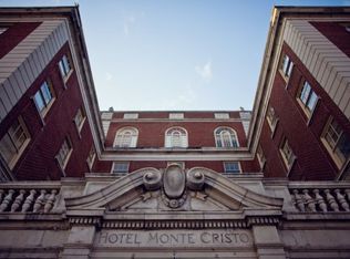 Monte Cristo Hotel Apartments, Everett, WA 98201