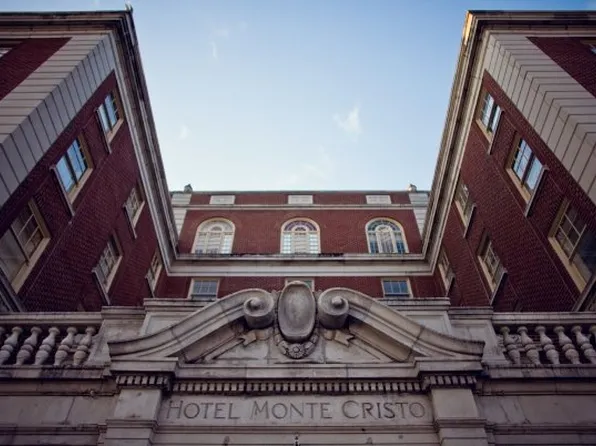 Monte Cristo Hotel Apartments