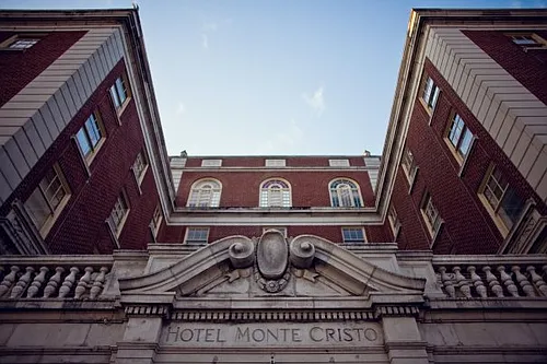 Monte Cristo Hotel Apartments Photo 1