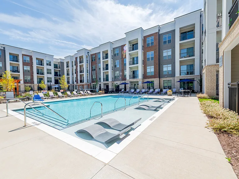 The Keaton at Brier Creek — Photo 46