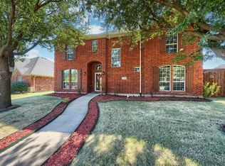 13579 Hemlock Trl, Frisco, TX 75035