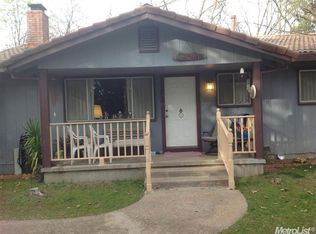 21280 Dawnridge Dr S, Colfax, CA 95713