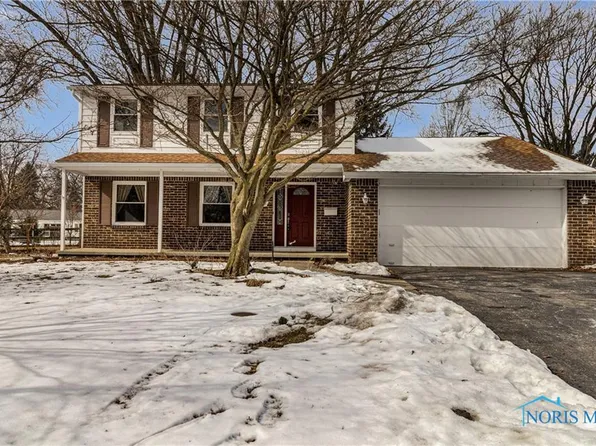 5945 Brainard Dr, Sylvania, OH 43560